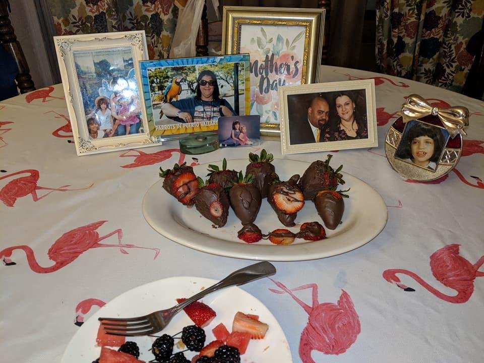 Debi Dorman's album, Mobile Uploads