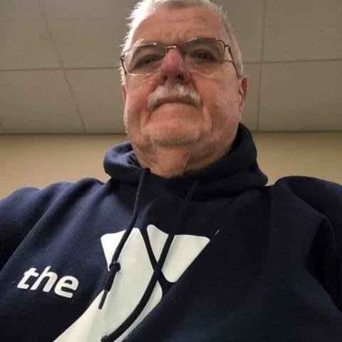 To Anyone who wants to join in: This is my Dad!
The challenge is asking people who love their Dad whether he is here or not, to join the challenge of posting a photo. Just one photo of your Dad, no description. The goal is