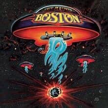 Day 4 to share 10 albums that have influenced and shaped my musical taste. One album per day for 10 days. No explanations, no reviews; just the cover art. *These are not necessarily my all time favorites but they influenced