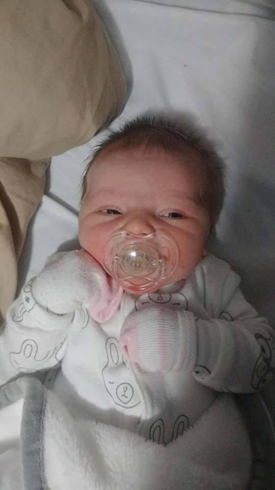 Jade Jan 3rd 2018