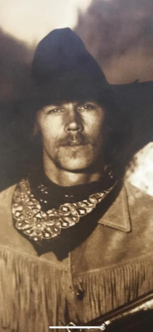 Jerry Mann's album, Photos