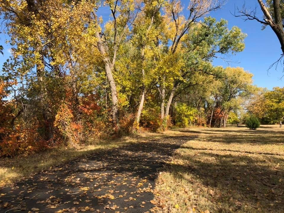 Sedgwick County Park