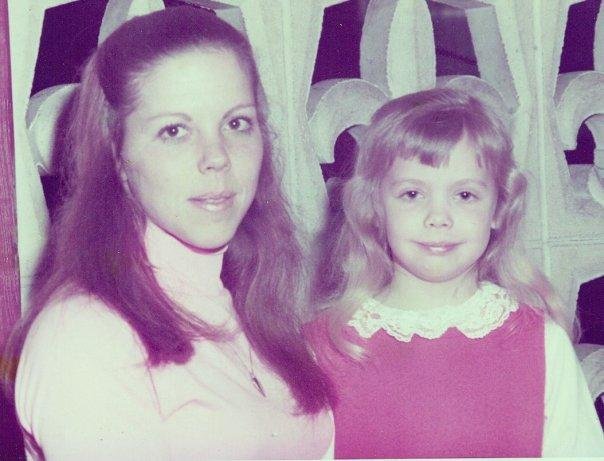 Loreene and Jaime 1972