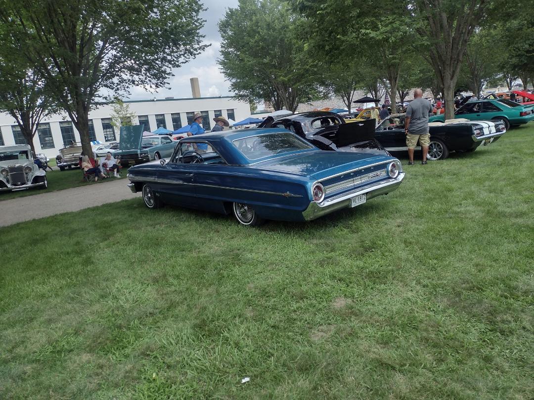 Gary Krier's album, Mobile uploads
