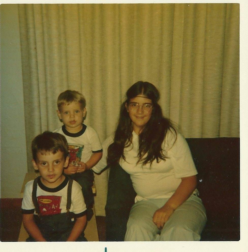 Happy Siblings Day, (From the Wayback Machine)