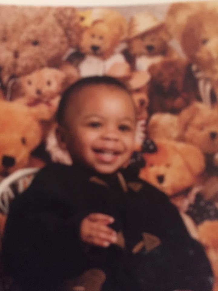 Wishing my nephew a Happy Birthday Treyon Jordan is the big 20 today,I can't believe time has gone by so fast,look at this handsome young fella but now all grown up ,may god continue to bless u with many more years of love