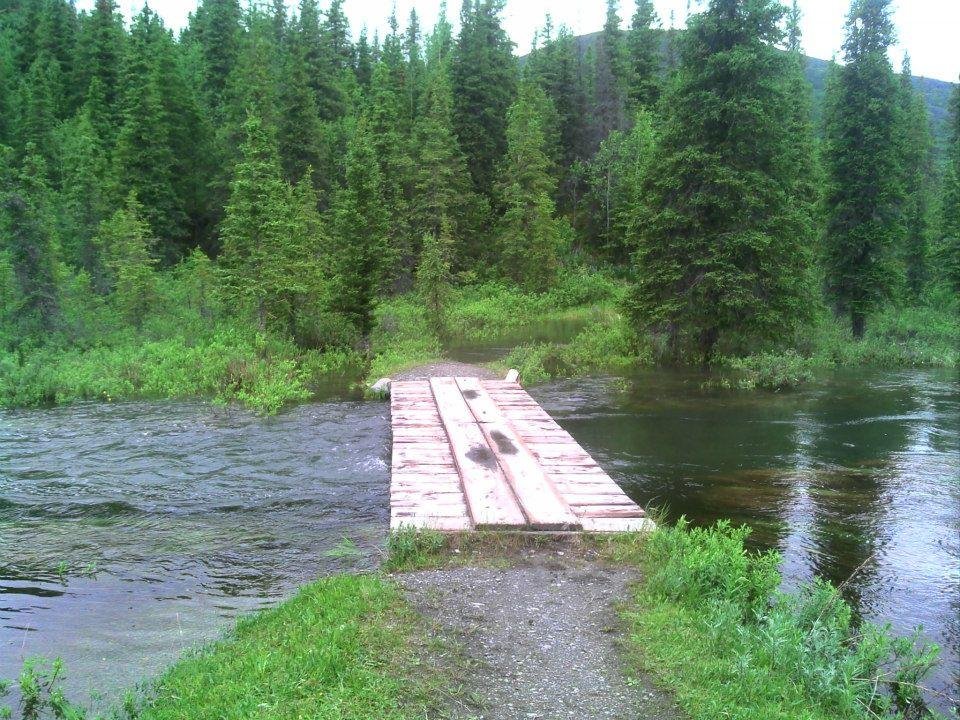 Rick Wicks' album, Alaska summer 2012