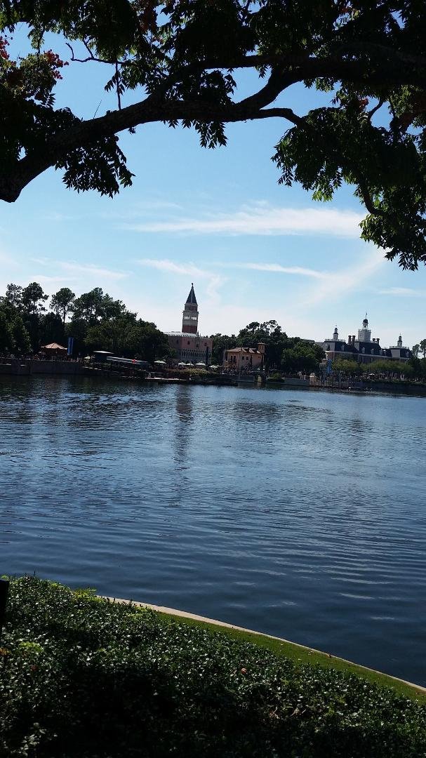Ginger Miller's album, Florida 2014