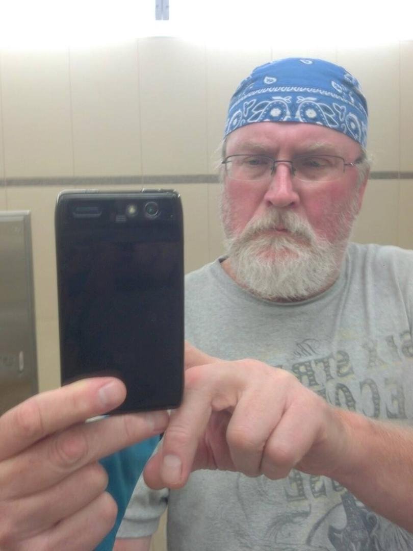 Michael Jowers' album, Mobile Uploads