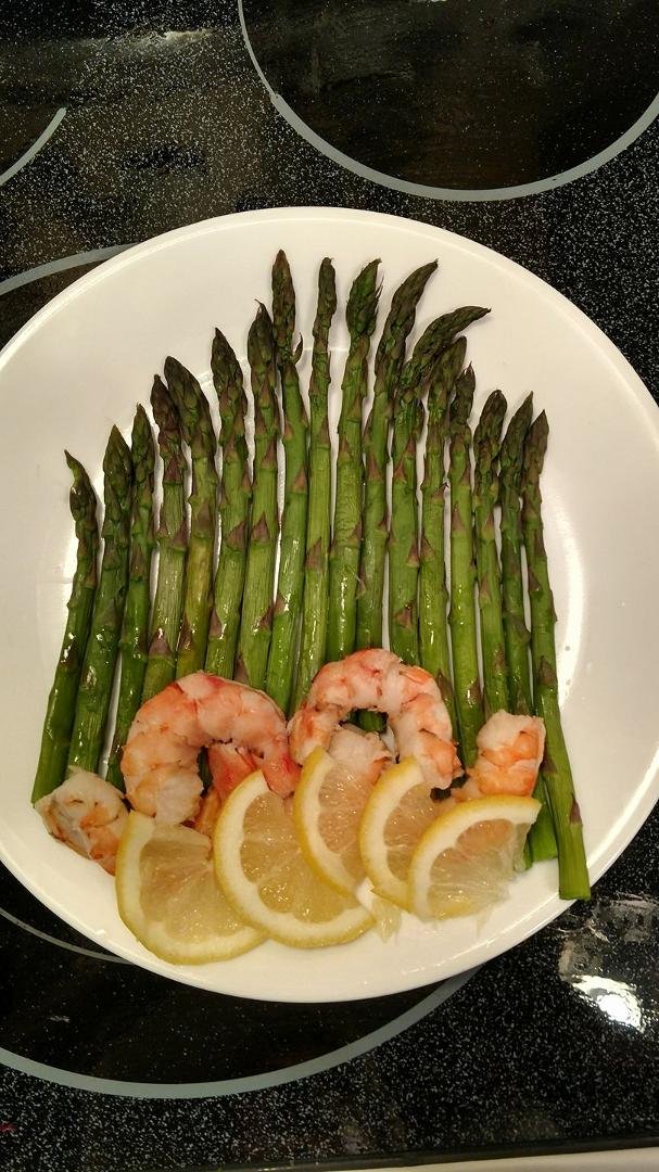M dinner last night....delicious...and healthy