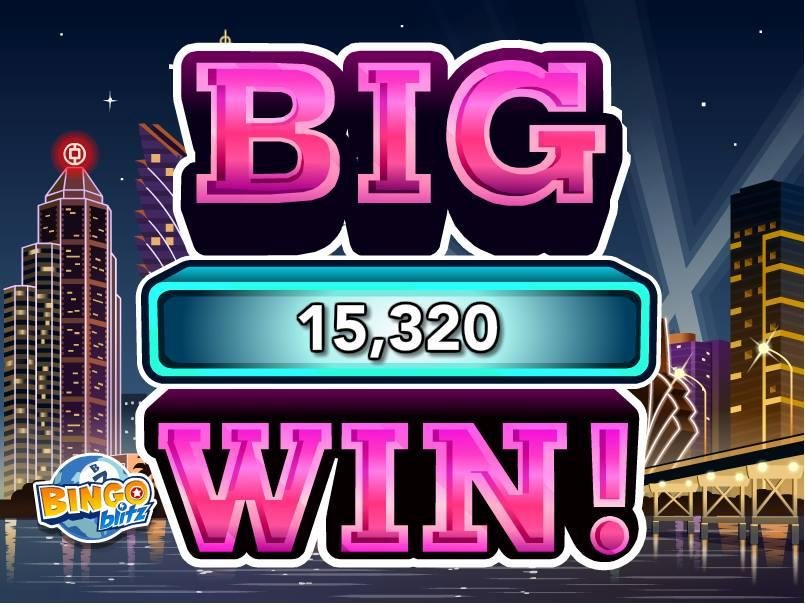 Jerry Williams' album, BINGO Blitz Photos