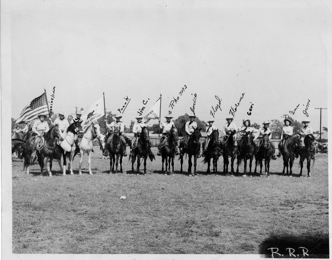Riverside Range Riders
