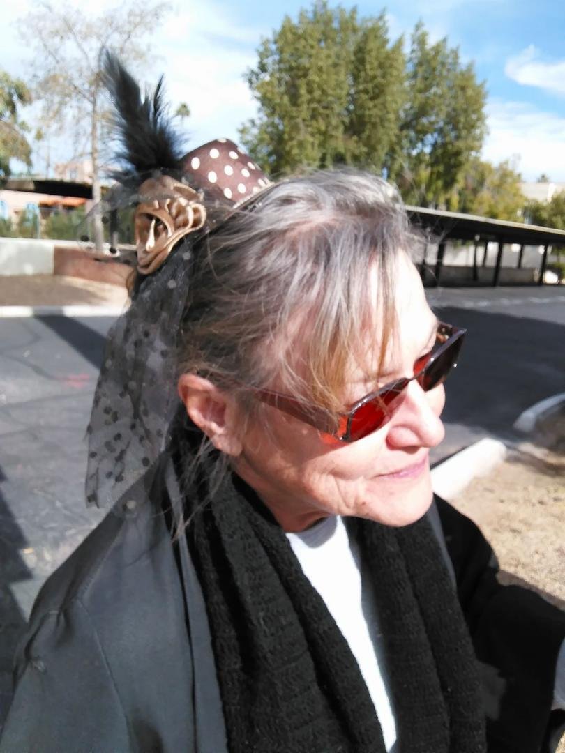 Laura Johnston's album, Mobile Uploads