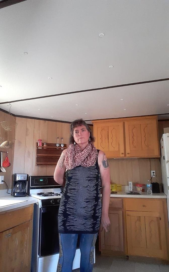 Ann Tullos' album, Mobile Uploads