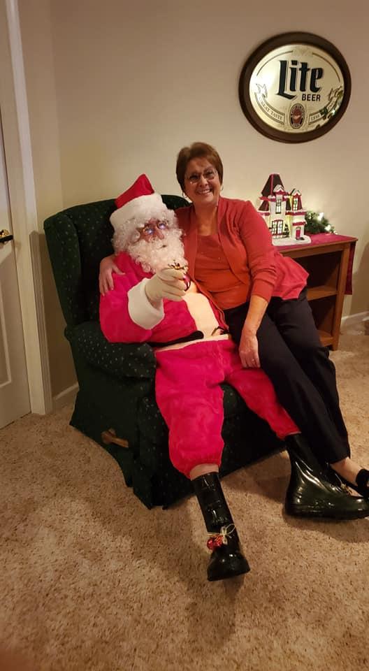 Rita Bourgeault's album, Mobile uploads