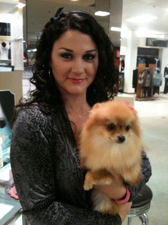 Two diva's