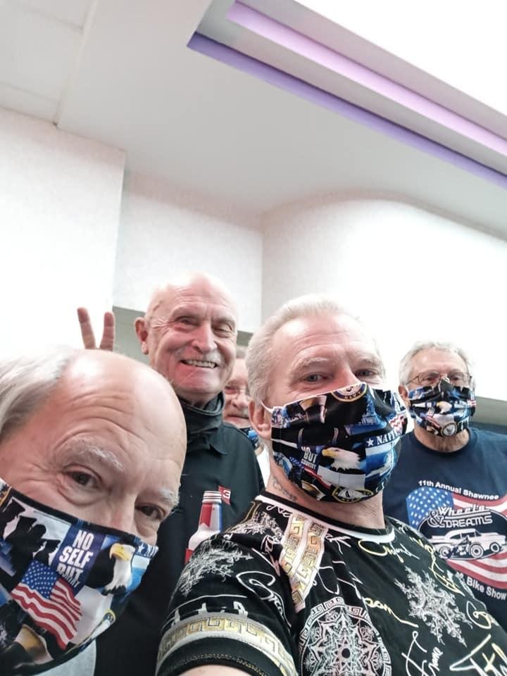 Billy Goodall's album, Mobile Uploads