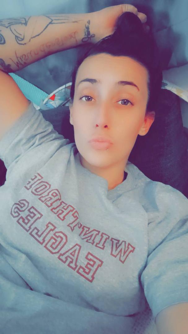 Brittany Scott's album, Mobile uploads