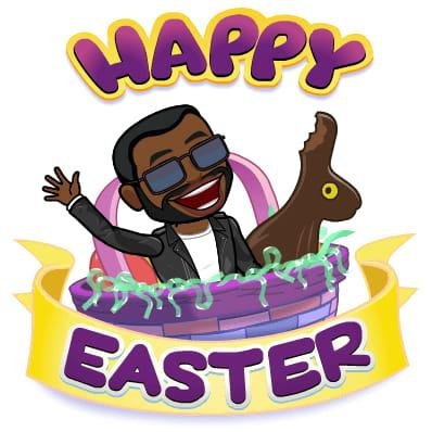 Hope everyone has a BLESSED DAY