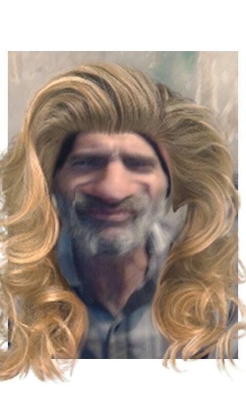 PRINCESS COOK LMAO