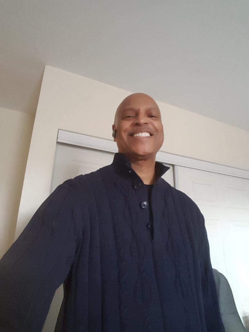 What a day in the retirement life. Im back home