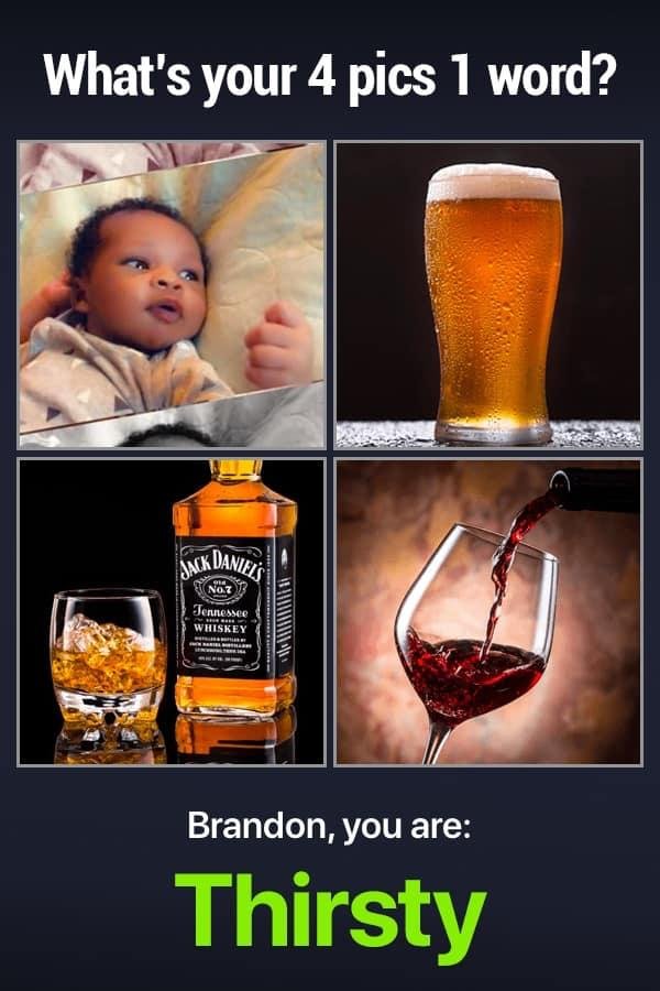I’ve actually almost completely stopped drinking. I had sip of crown last weekend, but before that it has been months.