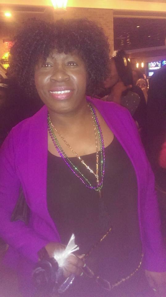 Happy New Year at the casino