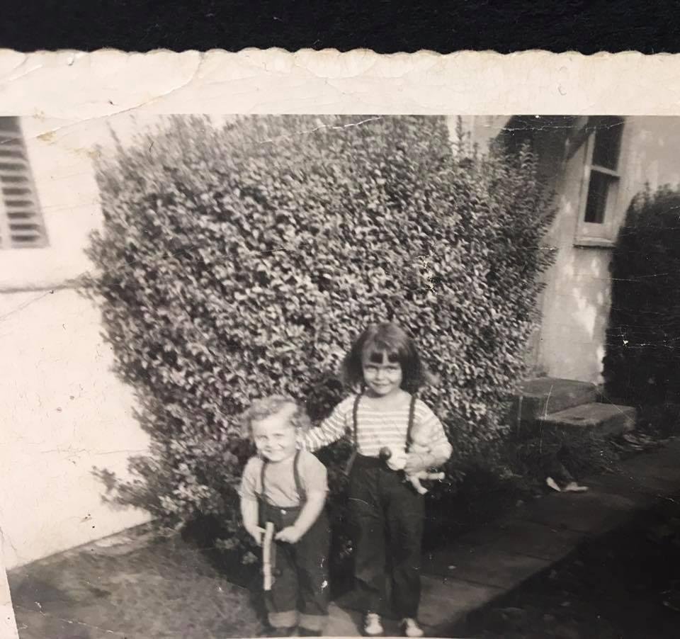 Eileen Beaver's album, Mobile Uploads