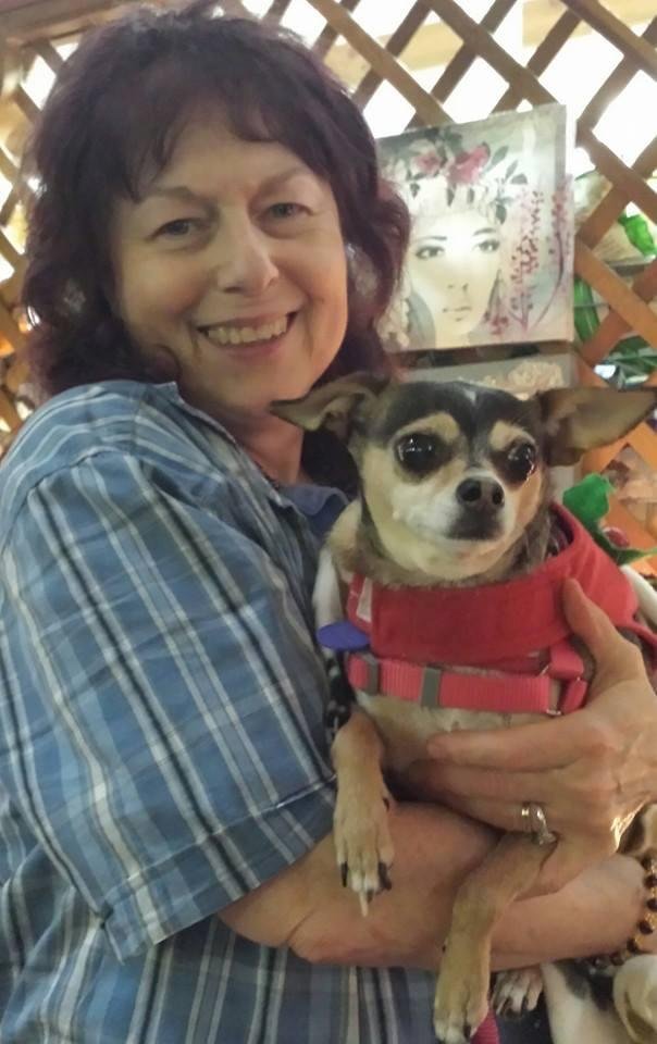 Ronnie and Sugar