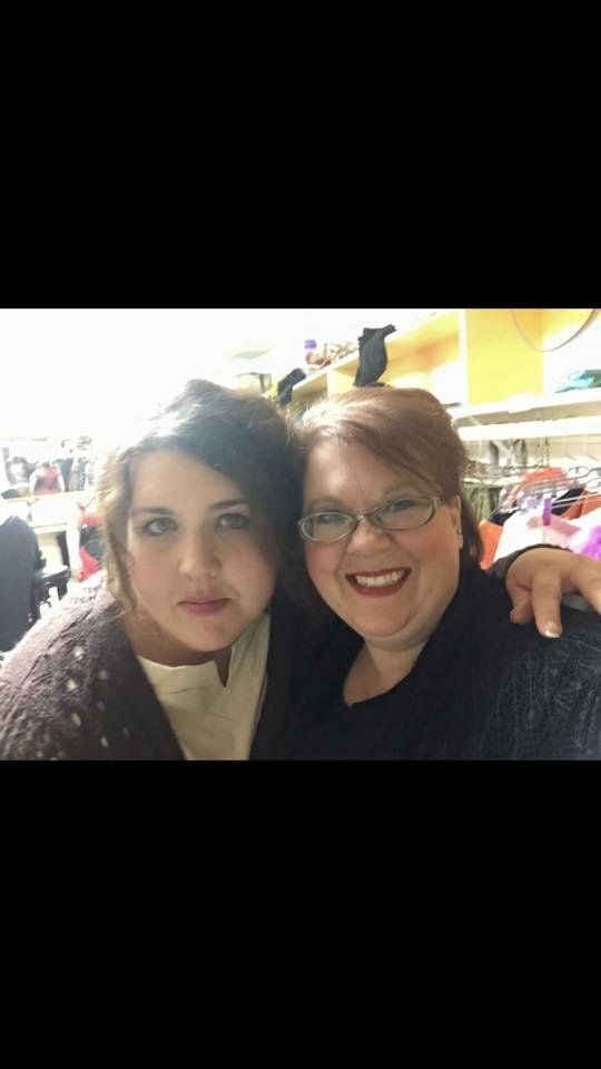 Ginny Gergen's album, Mobile uploads