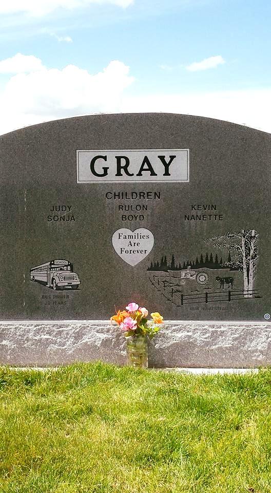 Boyd Gray's album, Mobile uploads