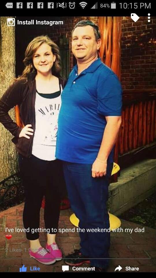 Happy Fathers Day Johnny.