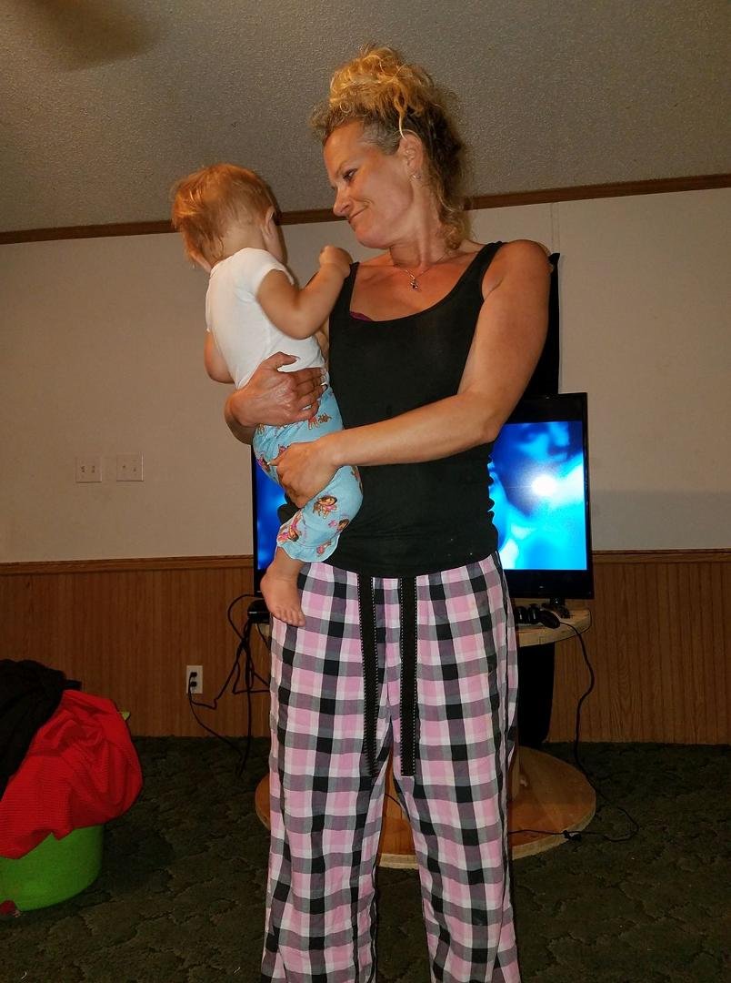 Me and my phat phat!