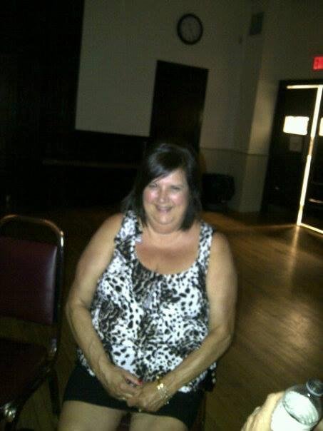 Our 60th!