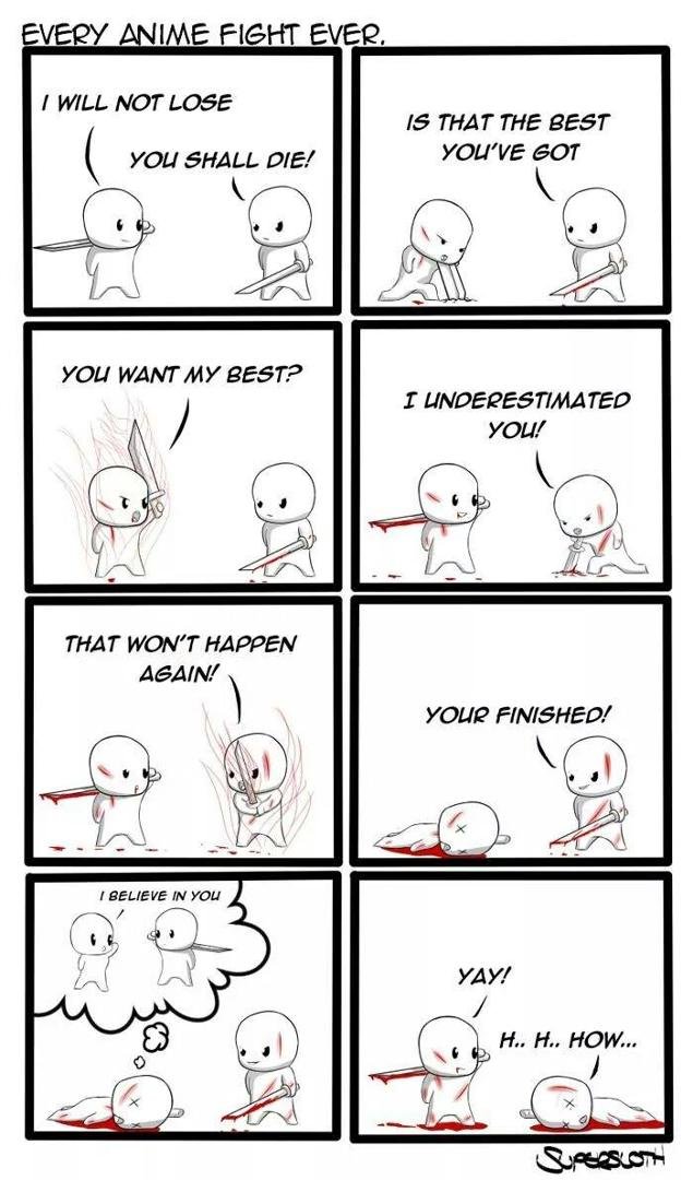 So true