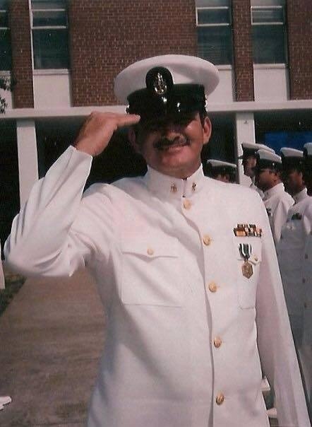 I miss and love my Brother Billy Joe Johnson who served many years in the US Navy. He was my hero. No words are sufficient to explain all that he was and did. Just leave it with love.