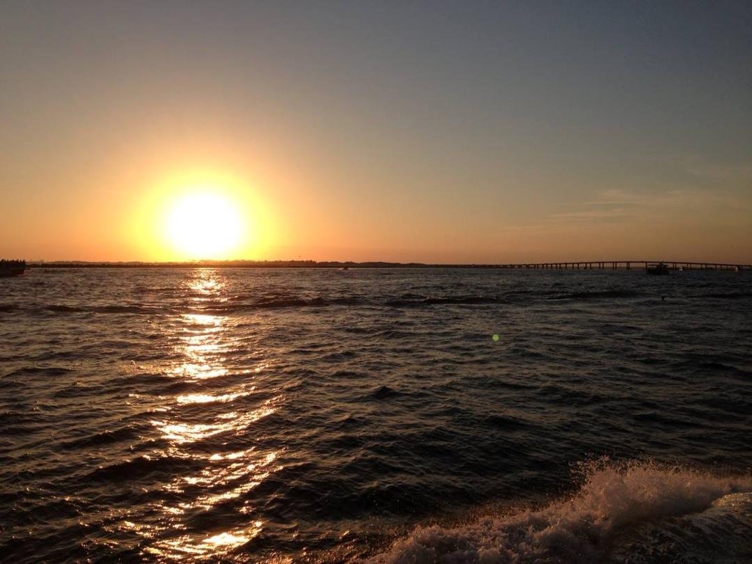Sunset Destin