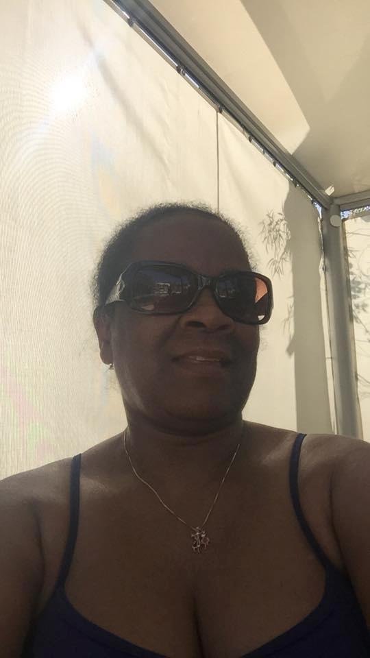 Deborah Harrison's album, Mobile Uploads