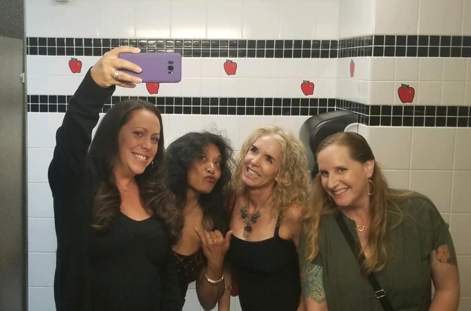 Debra Marvulli's album, Mobile Uploads