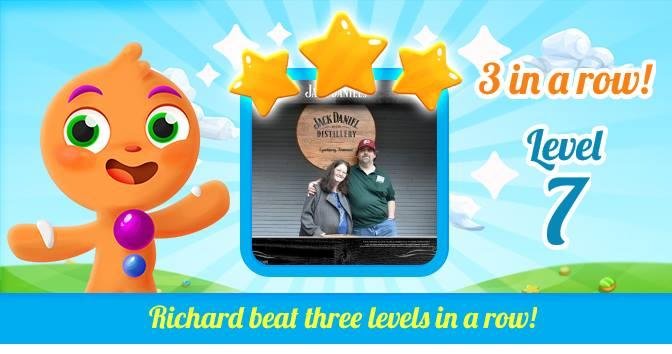 Richard Thomas' album, Timeline Photos