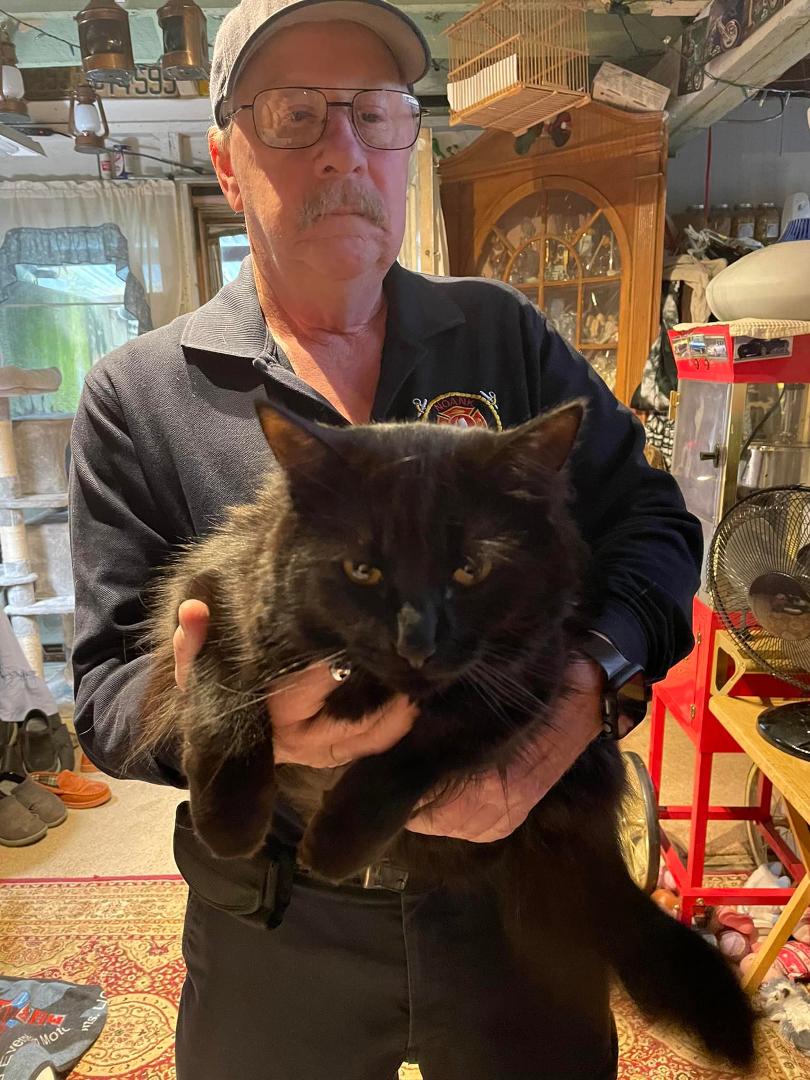 ￼pop’s and his little boy