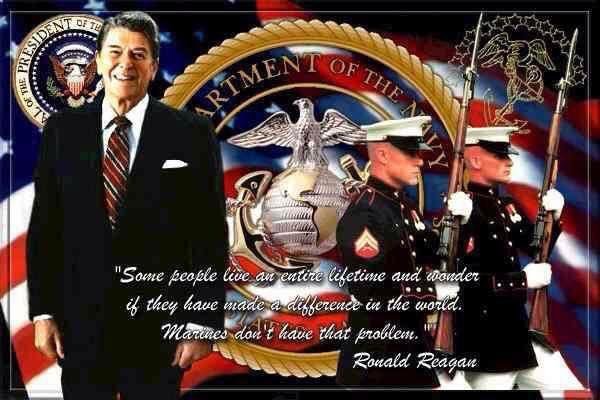 Today is the 242nd birthday of the United States Marine Corps.
Semper Fi!