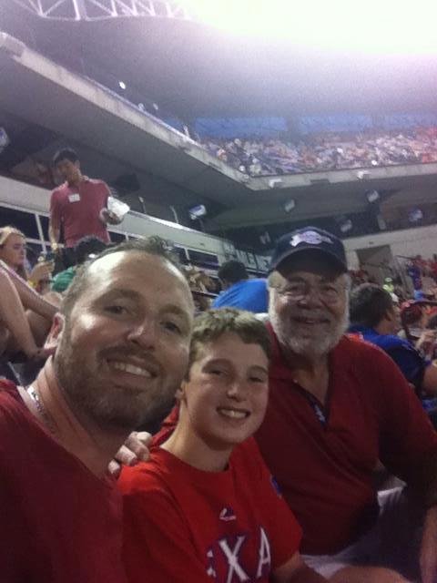Watching Yu Darvish pitch