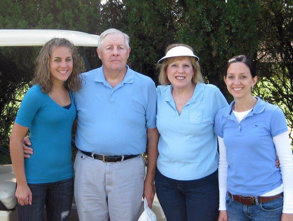 Thomas Daugherty's album, Mohney Family Golf Outing 2010