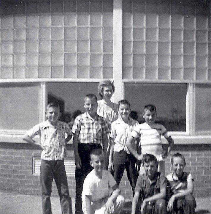 Aberdeen Nostalgia: For those of us who can't shake off a bittersweet longing for things, persons, or situations from our hometown.