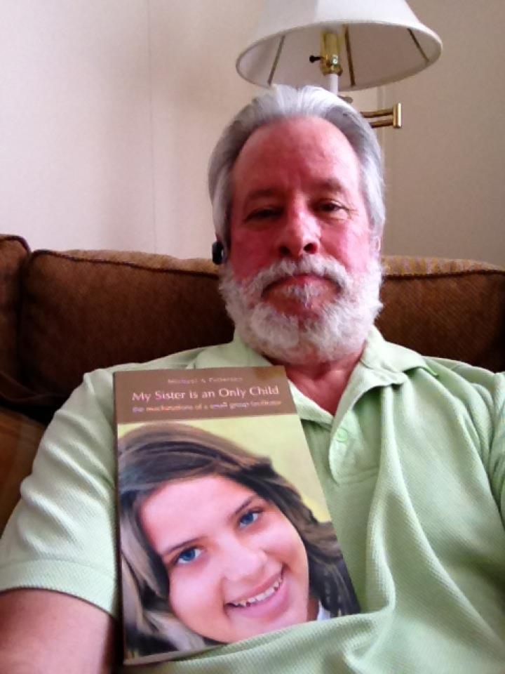 Mike Patterson's album, Mobile uploads