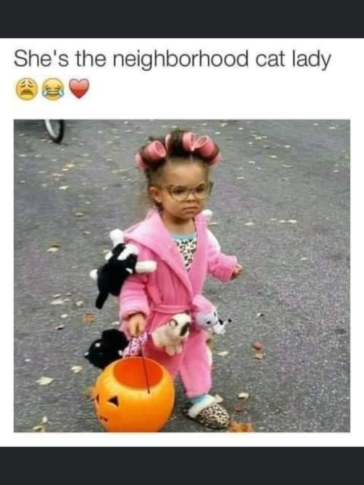 They're starting young!