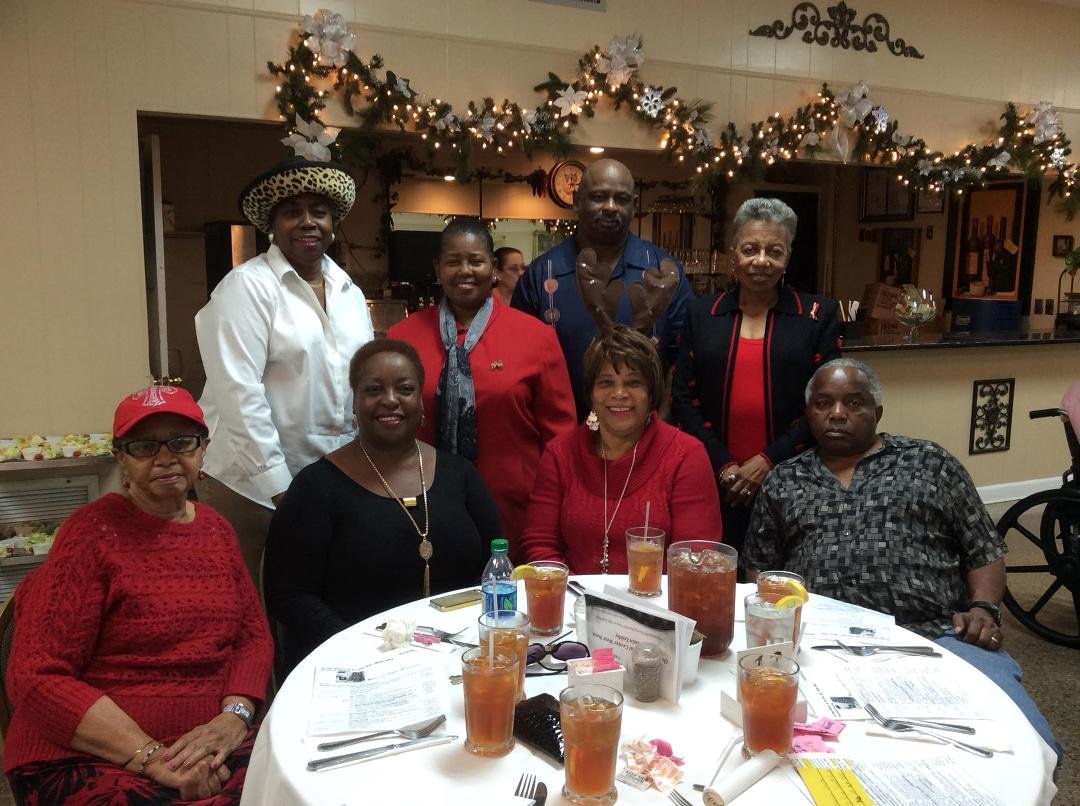 Last lunch for 2014 with the Golden Opportunity group. Looking for to Christmas party on Saturday.