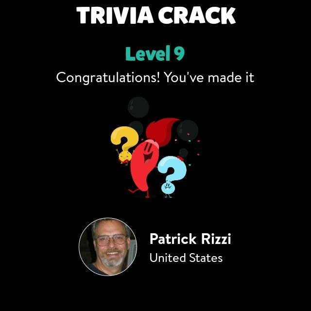 Patrick Rizzi's album, Mobile uploads