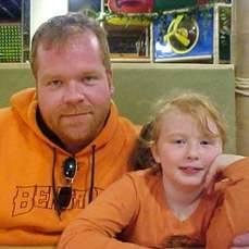 Nick and Holly